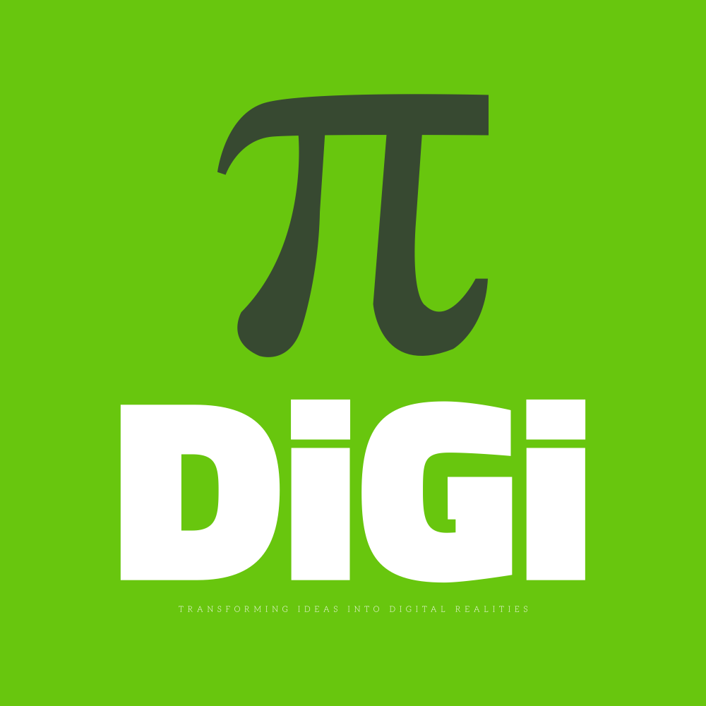 digipi Logo