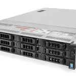Dell PowerEdge R730xd 2U Rack Server