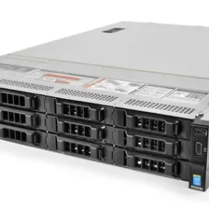 Dell PowerEdge R730xd 2U Rack Server