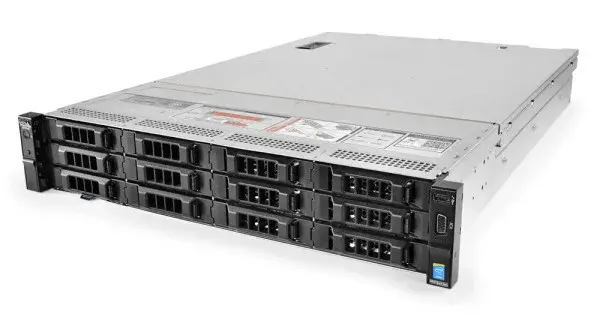 Server & Storage