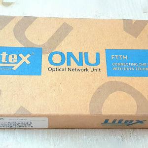 LItex EPON ONU