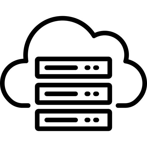 Server & Storage