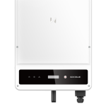 GoodWe GW5000-ES-C10  5kW Hybrid Solar Inverter for home solar, battery backup & energy saving.