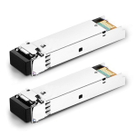 SFP Module 10G 20Km Single Core LC (Pair)