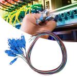 Fiber Pigtail Cable