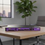 Litex Epon OLT 4 port