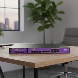 Litex GPON OLT 16 port