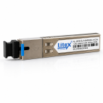 Litex EPON SFP PX20+++ – High Performance Fiber Module for Stable EPON Networks