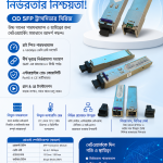 ODI 1.25G SFP Transceiver 40KM Single Mode SC | DDM Supported | 1.25Gbps Fiber Module
