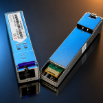 ODI 1.25G SFP Transceiver 40KM Single Mode SC | DDM Supported | 1.25Gbps Fiber Module