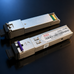 ODI 1.25G SFP Transceiver 40KM Single Mode SC | DDM Supported | 1.25Gbps Fiber Module