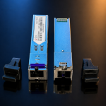 ODI 1.25G SFP Transceiver 40KM Single Mode SC | DDM Supported | 1.25Gbps Fiber Module
