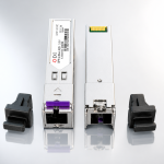 ODI 1.25G SFP Transceiver 40KM Single Mode SC | DDM Supported | 1.25Gbps Fiber Module
