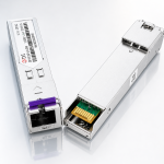 ODI 1.25G SFP Transceiver 40KM Single Mode SC | DDM Supported | 1.25Gbps Fiber Module