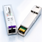 ODI 1.25G SFP Transceiver 40KM Single Mode SC | DDM Supported | 1.25Gbps Fiber Module