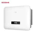 GoodWe GW1000-XS-30 – Smart 1kW On-Grid Solar Inverter