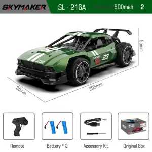 Rc car