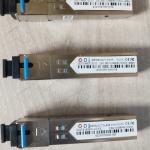 GPON OLT SFP C+++ Module 2.5G/1.25G 20KM SC | Class C+++ Optical Transceiver for OLT (1490nm/1310nm)