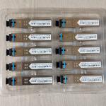 GPON OLT SFP C+++ Module 2.5G/1.25G 20KM SC | Class C+++ Optical Transceiver for OLT (1490nm/1310nm)
