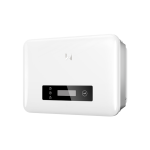 GoodWe GW1000-XS-30 – Smart 1kW On-Grid Solar Inverter