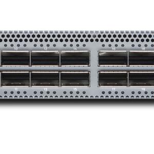 Juniper QFX5200-32C Ethernet Switch
