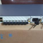 ZTE ZXA10 C610  8Port GPON OLT